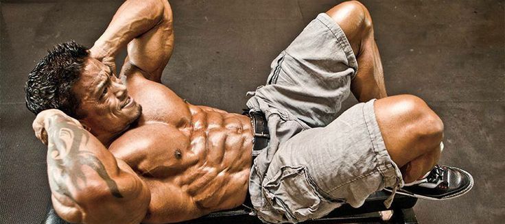 A sosit momentul sa faceti crunch