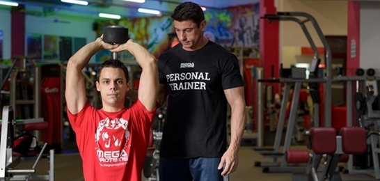 Antreneaza-te corect!