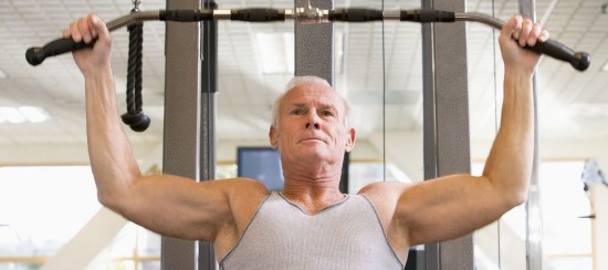 Beneficiile dezvoltarii masei musculare