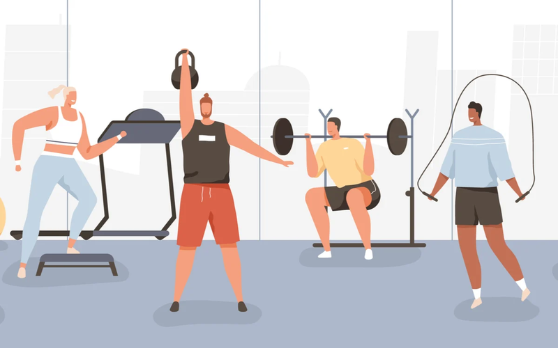 Cele mai mari 10 greseli care iti opresc cresterea musculara (si cum sa le eviti) 