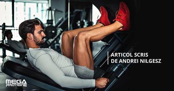 Cum lucram diferite parti ale coapsei la acelasi aparat