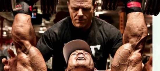 Nu ai timp? Lucreaza in superset!