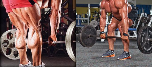 Odihniti-va mai mult pentru a ridica mai mult