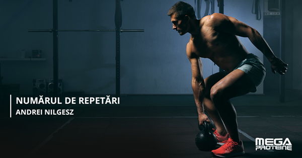 Repetari multe sau putine? Care e cea mai buna metoda?