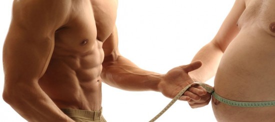 Sunt supraponderal – Pot sa cresc in masa musculara?