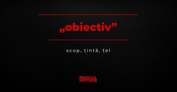 Atingerea obiectivelor in fitness | Dictionar de culturism