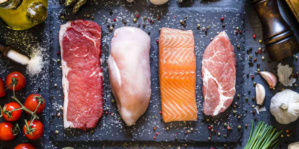 Ce sa mananci pentru a creste nivelul natural de testosteron