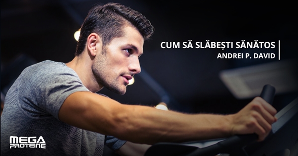 Cum sa slabesti sanatos