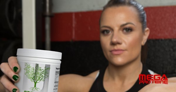 Minerale & vitamine Universal Naturals