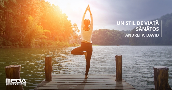 Un stil de viata sanatos