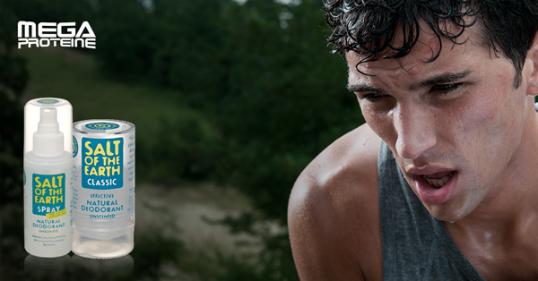 Antiperspirantele conventionale vs deodorantele naturale