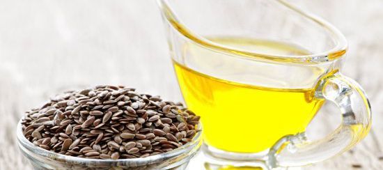 Beneficiile consumului uleiului de in