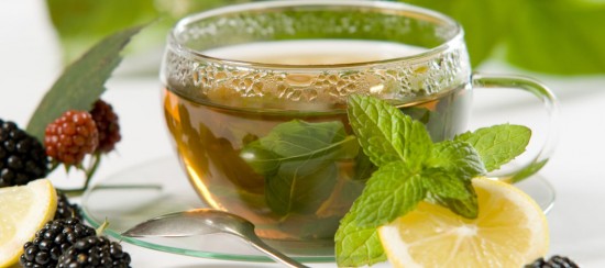 Extractul de ceai verde are rol termogenic