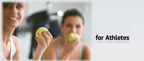 Sportivii care tin regim au nevoie de vitamina B6