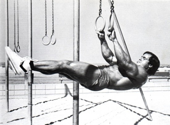 Franco Columbu