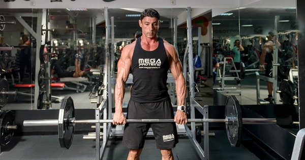 Toamna se numara medaliile