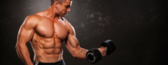 Beneficiile oxidului nitric pentru culturisti