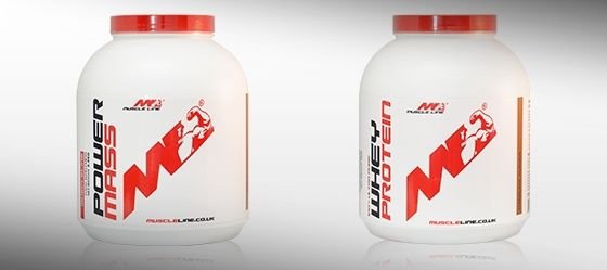 Deosebiri intre concentrate proteice si gainere