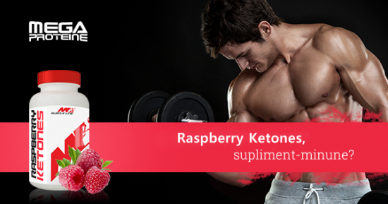 Raspberry Ketones, supliment-minune?
