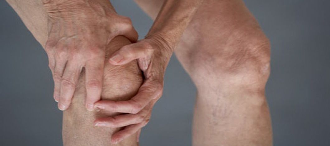 Sulfatul de condroitina si glucozamina in cazul osteoartritei