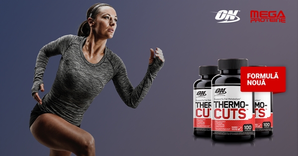 Thermo-Cuts, un arzator de grasimi pentru barbati si femei