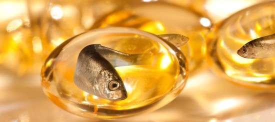 Uleiul de peste & Omega 3, 6 si 9