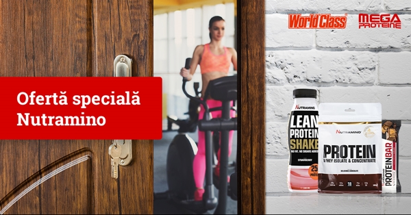 World Class își deschide porțile!