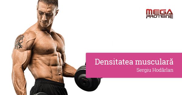 Densitatea musculara