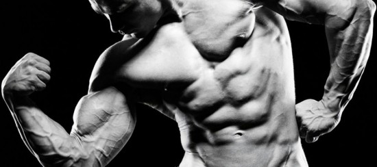 Masa musculara vs. forta