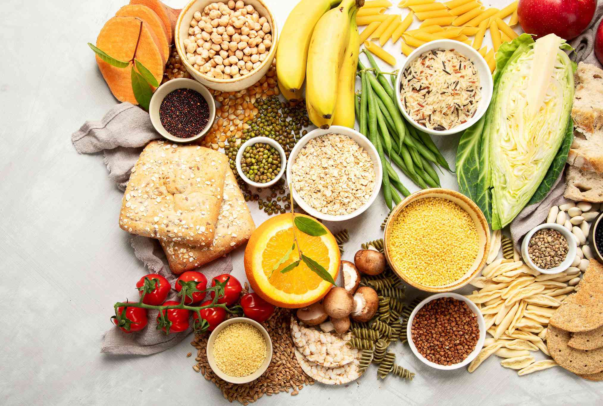 Carbohidrati: aliati sau dusmani?