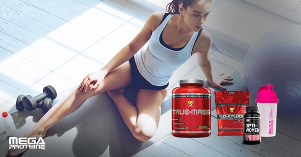 Cresterea in greutate in 7 pasi pentru fetele cu metabolism rapid