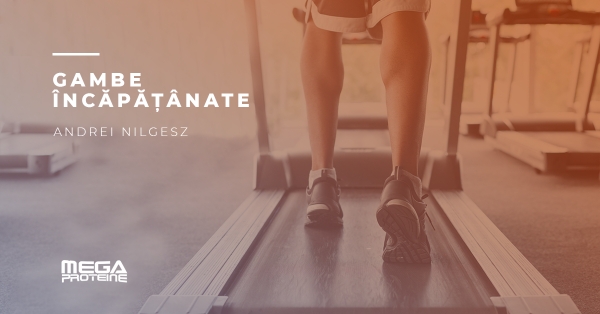 Gambe "incapatanate" | Recomandari pentru imbunatatirea formei gambelor