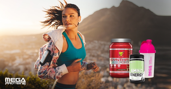 10 cai sa te mentii in cea mai buna forma & sa fii sanatoasa