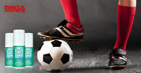 Mirosul neplacut al picioarelor – cauze si solutii naturale pentru combaterea acestuia