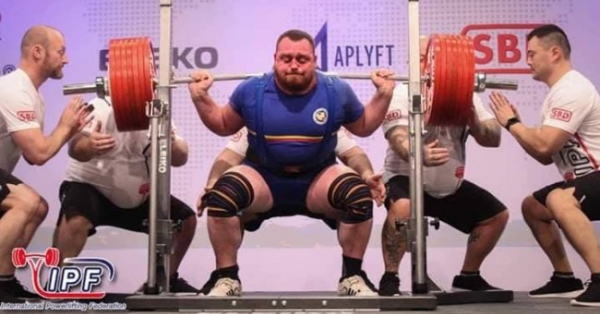 Locul 6 la Campionatul Mondial