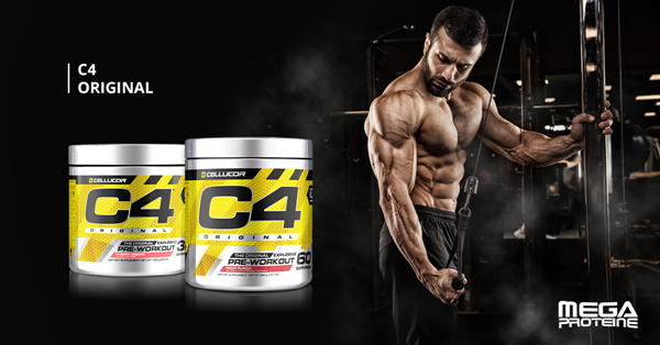 Parerile celor care au consumat C4 Original - Reviews