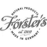 Förster's Natural Products