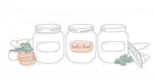 Hrană bebeluși