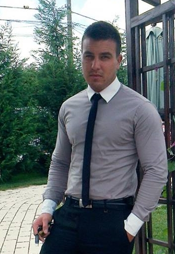 Andrei Mihaescu