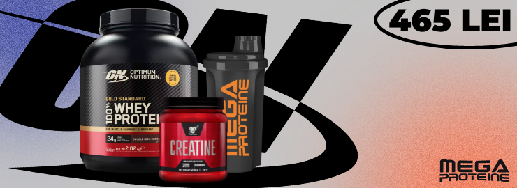 Optimum Nutrition