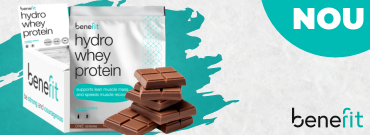 Hydro Whey