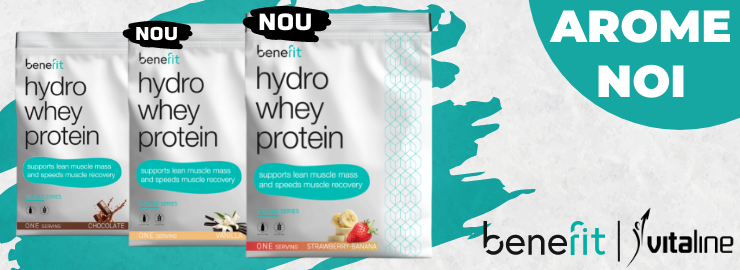 Benefit Nutrition