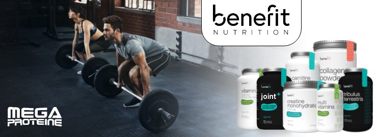 Benefit Nutrition