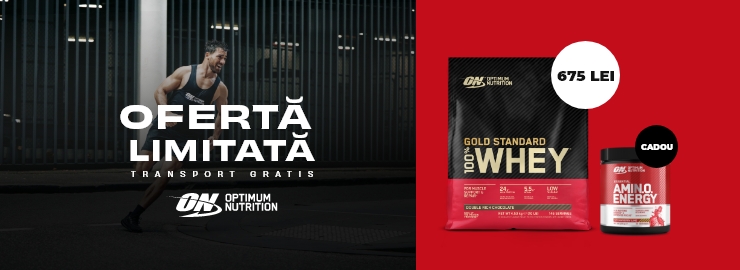 Gold Whey 4.5 kg