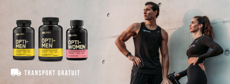 vitamins si minerale