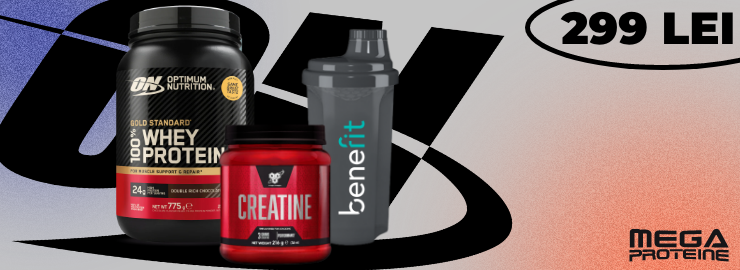 Optimum Nutrition