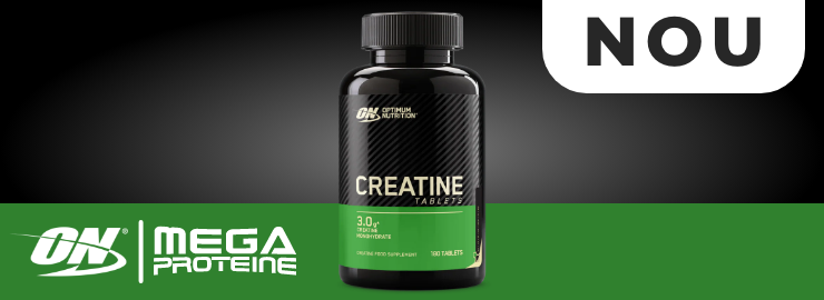 Optimum Nutrition