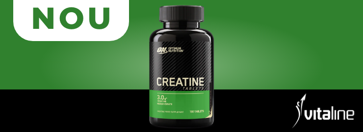 Optimum Nutrition