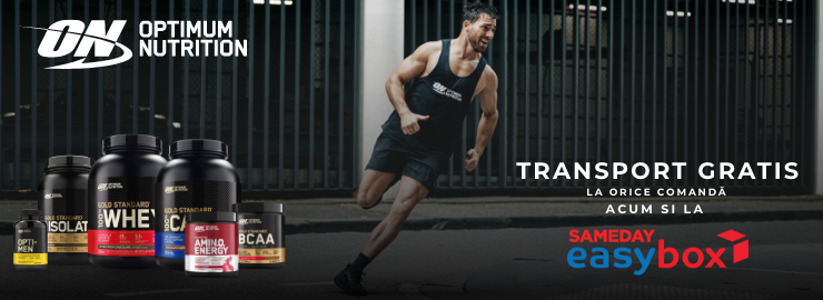 Optimum Nutrition