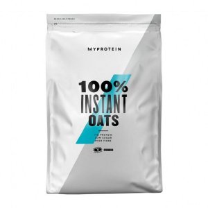 100% Ovaz instant MyProtein Chocolate Smooth 1 kg